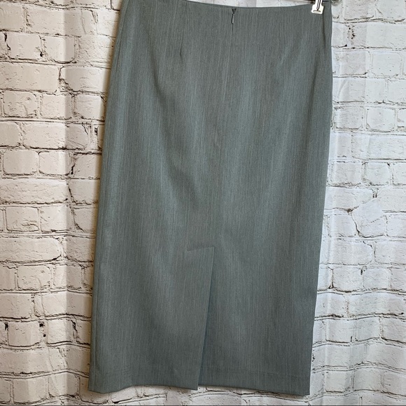 Raphael Pencil Dress/Office Skirt - Picture 5 of 14